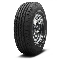 BFGoodrich (P265/60R18 109T BFG LONG TRAIL T/A  ORWL)