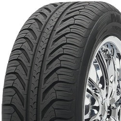 Michelin (255/40R20XL 101V MIC PILOT SPORT A/S PLUS DT N0 BW)