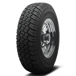 BFGoodrich (LT245/75R16/10 120/116Q  BFG COMMERCIAL T/A TRACTION)