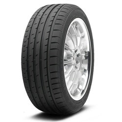 Continental (205/45R17 84V CON SPORT CONTACT 3 SSR *)