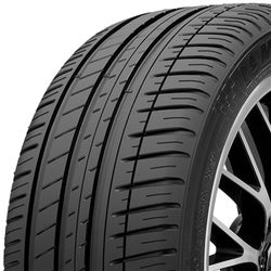 Michelin (205/45ZR16XL 87W MIC PILOT SPORT 3 BW)