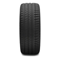 Michelin (255/40ZR20XL (101Y) MIC PILOT SPORT 3 MO BW)