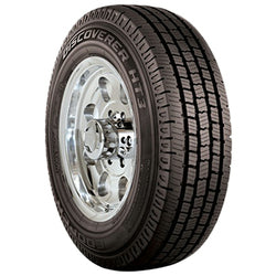 Cooper (90000008308 LT275/65R18/10 123/120S COO DISCOVERER HT3)