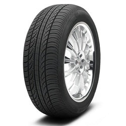 Pirelli (P285/30ZR24XL103W PIR PZERO NERO M+S)