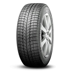 Michelin (225/45R17 91H MIC X-ICE Xi3 ZP BW)