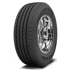 Michelin (P265/65R17 110S MIC CROSS TERRAIN SUV ORBL)