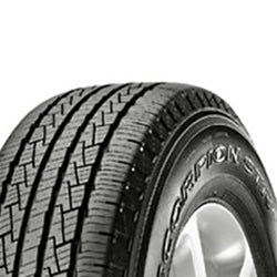 Pirelli (P255/70R18 112H PIR SCORPION STR (A) RBL)