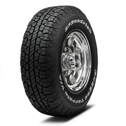 BFGoodrich (LT265/75R16/10 123/120R BFG RUGGED TERRAIN T/A ORWL)