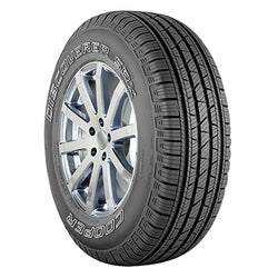 Cooper (90000027121 255/65R17 110T COO DISCOVERER SRX OWL)