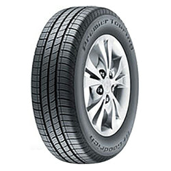 BFGoodrich (P215/60R15 93T BFG PREMIER TOURING)