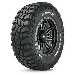 Cooper (90000023673 35X12.50R20/10 121Q COO DISCOVERER STT PRO)