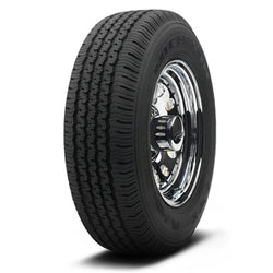 Michelin (P275/65R18 114T MIC LTX A/S NT ECE)