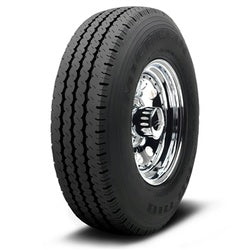 Michelin (LT235/85R16/10 120/116Q MIC XPS RIB BW)