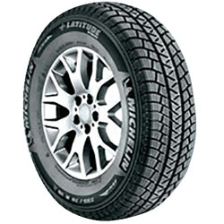 Michelin (255/55R18XL 109V MIC LATITUDE ALPIN N1 BW)