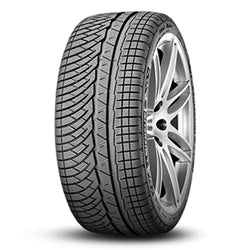 Michelin (225/45R18XL 95V MIC PILOT ALPIN PA4 ASY MO)