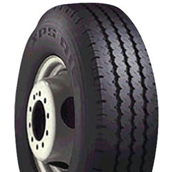 Michelin (LT235/85R16/10 120/116Q MIC XPS RIB BW)