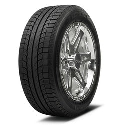 Michelin (255/55R18XL 109T MIC LATITUDE X-ICE XI2 CCC)