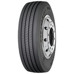 Michelin (255/80R22.5/14 MIC XRV A/P RIB)