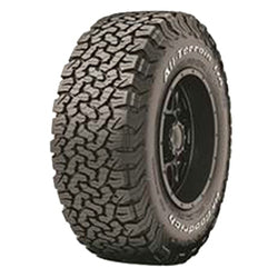 BFGoodrich (LT285/65R20/10 127/124S BFG ALL TERRAIN T/A KO2 RBL)