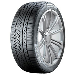 Continental (205/55R17 91H CON CONTI WINTER CONTACT TS 850 P)
