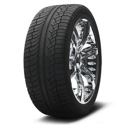 Michelin (275/40R20XL 106Y MIC 4X4 DIAMARIS N1 ORBL)