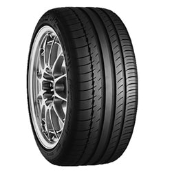 Michelin (295/30ZR19XL (100Y) MIC PILOT SPORT PS2 N2 BW)