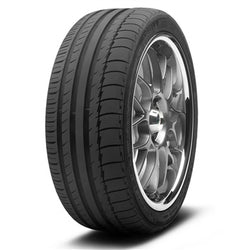 Michelin (285/30ZR18 (93Y) MIC PILOT SPORT PS2 N3 BW)