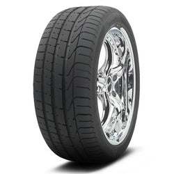 Pirelli (255/30R19XL 91Y PIR PZERO RUN FLAT (*))