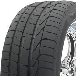 Pirelli (235/35ZR20 (88Y) PIR PZERO)