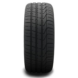 Pirelli (235/35ZR20 (88Y) PIR PZERO)
