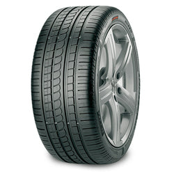 Pirelli (295/30ZR18XL (98Y) PIR PZERO ROSSO ASIMMETRICO (N4))