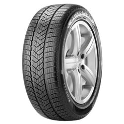 Pirelli (235/60R18 103H PIR SCORPION WINTER RUN FLAT)