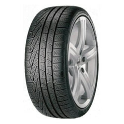 Pirelli (205/55R17 91H PIR WINTER SOTTOZERO SERIE II W210 RUN FLAT (*))