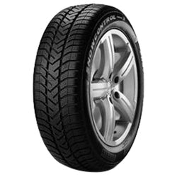 Pirelli (195/55R16 87H PIR SNOWCONTROL SERIE 3 W210 RUN FLAT (*))