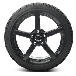 Pirelli (295/40ZR20XL 110Y PIR PZERO ROSSO ASIMMETRICO (AO))