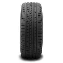 Pirelli (295/40ZR20XL 110Y PIR PZERO ROSSO ASIMMETRICO (AO))