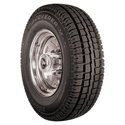 Cooper (LT245/70R17/10 119/116Q COO DISCOVERER M+S)