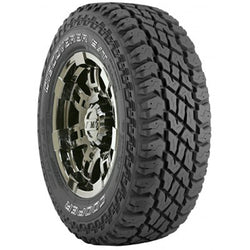 Cooper (90000027675 LT285/60R20/10 125/122Q COO DISCOVERER S/T MAXX)