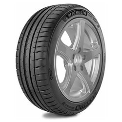 Michelin (245/45R18XL 100Y MIC PILOT SPORT 4 ZP * BW)