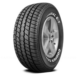 Cooper (90000002533 P255/70R15 108T COO COBRA RADIAL G/T RWL)