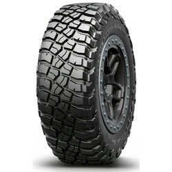 BFGoodrich (27X9.00R14/8 Q BFG MUD-TERRAIN T/A KM3 UTV NHS RBL)