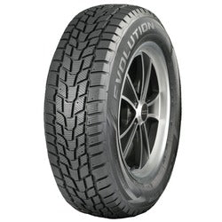 Cooper (90000029778 215/60R17 96T COO EVOLUTION WINTER)