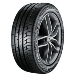 Continental (325/40R22 114Y CON PremiumContact 6 MOS SIL)