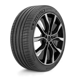 Michelin (285/40R22XL 110Y MIC PILOT SPORT 4 SUV BW)