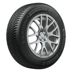 Michelin (305/40R20XL 112V MIC PILOT ALPIN 5 SUV N0 BW)