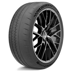 Michelin (325/30ZR21XL (108Y) MIC PILOT SPORT CUP 2 R N0 BW)