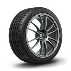 Michelin (255/40ZR21XL 102Y MIC PILOT SPORT A/S 4 BW)