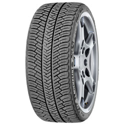 Michelin (235/40R19 92V MIC PILOT ALPIN PA4 N0 BW)