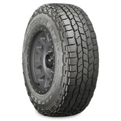 Cooper (90000032579 LT265/75R16/6 112R COO DISCOVERER AT3 LT OWL)