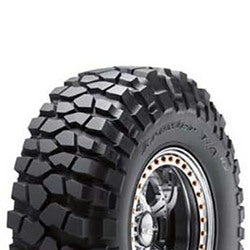 BFGoodrich (37X12.50R17/6 116L BFG KRAWLER T/A KX DOT RBL)